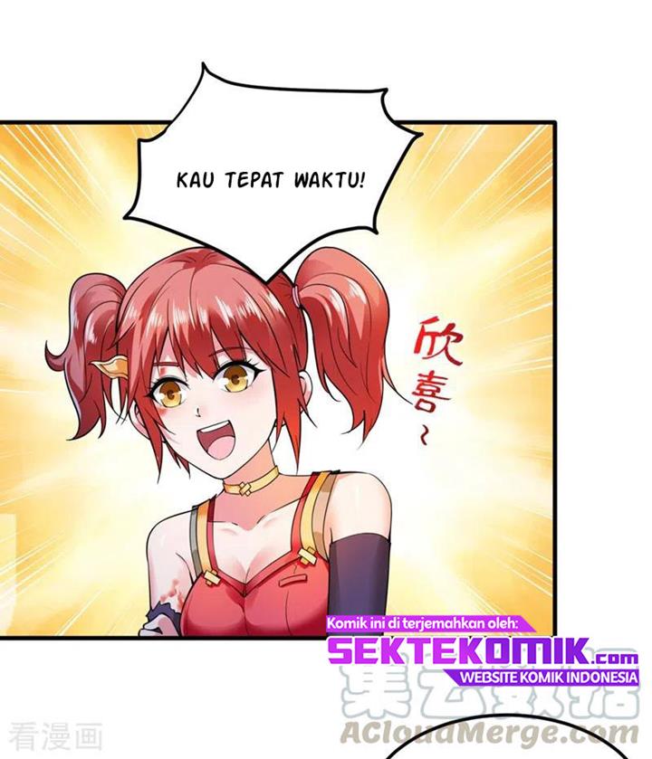 Strongest Divine Doctor Mixed City chapter 149